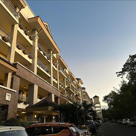 Apartamento East Ortigas Mansions By Ma Manila Exterior foto